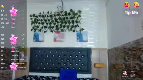 Princess Martinez online show from November 19, 5:24 pm