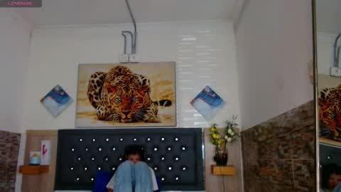 Princess Martinez online show from January 7, 3:58 pm