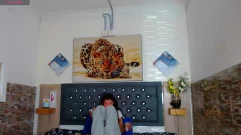 Princess Martinez online show from January 8, 3:25 pm