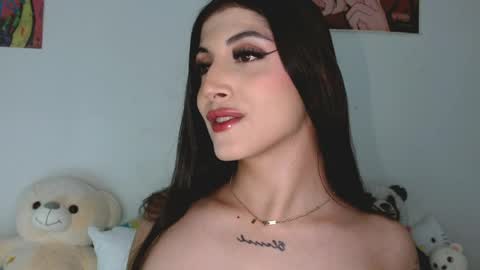 Sophie online show from April 23, 8:44 pm