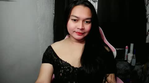 Snapshot of princessaimi69 chatting on February 21, 11:06 pm Aimi online show from February 21, 11:06 pm