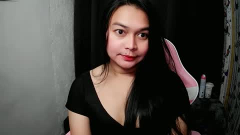 Snapshot of princessaimi69 chatting on March 11, 10:38 pm Aimi online show from March 11, 10:38 pm