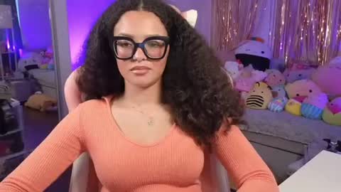 Amber online show from July 7, 4:15 am