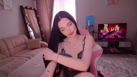 princessamira1 online show from May 26, 6:42 am