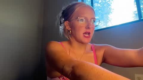 Princess Ari  online show from June 21, 11:07 pm