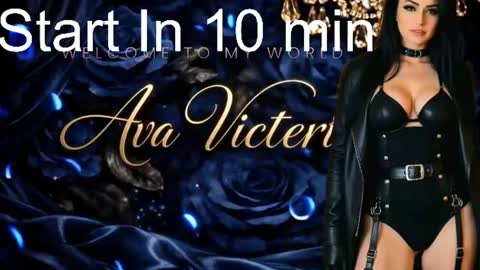 Princessavavictoria online show from July 24, 10:41 pm