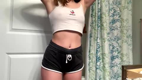 Sable online show from January 15, 3:05 pm