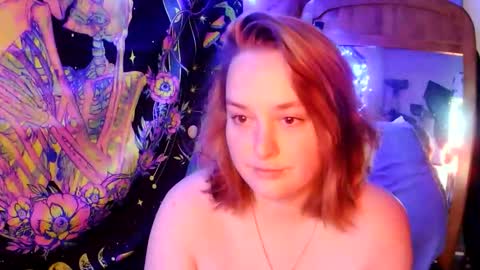 NOTYOURTYPICALBARBIE online show from May 15, 7:32 pm