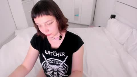 Princess Foxy online show from April 9, 12:21 pm