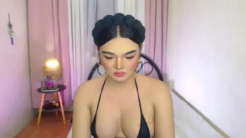 PrincessDONT FORGET TO FOLLOW ME online show from June 18, 9:14 am