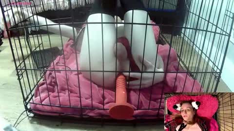 PrIncessJulia0X online show from February 3, 2:10 am