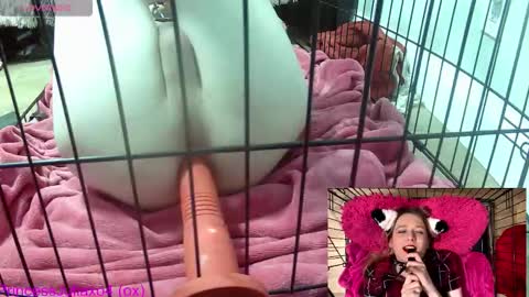 PrIncessJulia0X online show from February 16, 10:06 pm