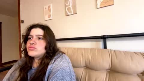 princessviccxo online show from February 2, 4:27 pm