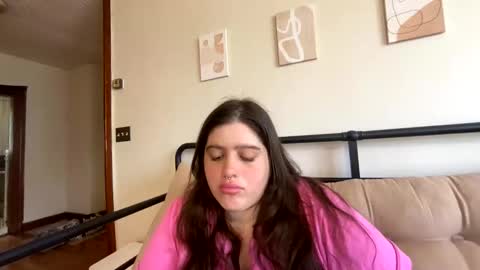 princessviccxo online show from April 14, 6:58 pm