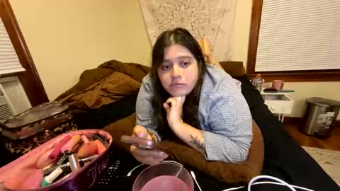 princessviccxo online show from May 7, 6:52 am