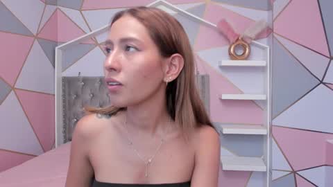   online show from February 13, 4:50 pm