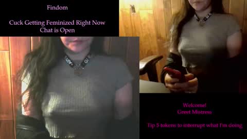 Cuckold Cravings online show from November 14, 10:14 am