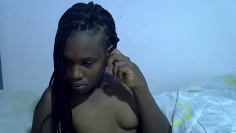 Snapshot of princessnadia1117 chatting on April 24, 9:50 pm Nadia online show from April 24, 9:50 pm