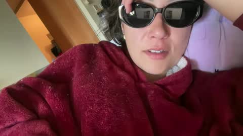 princessoftenis44 online show from September 30, 6:24 pm