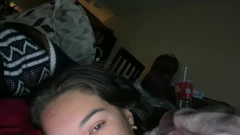 princessoftenis44 online show from October 8, 1:20 pm