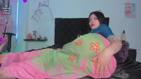 ryuu online show from June 12, 7:57 pm