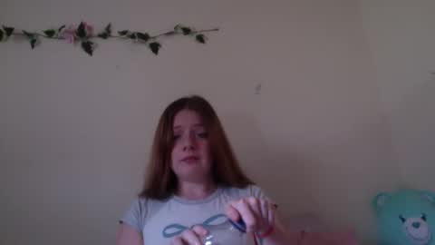 princesssnowflk84 online show from May 27, 10:29 pm