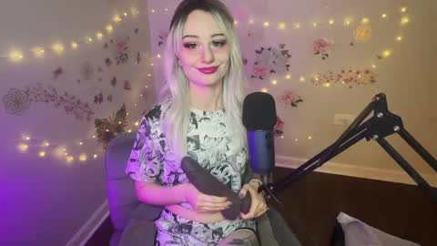 Starr online show from May 6, 3:46 am