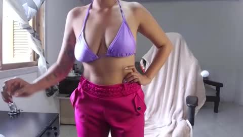 Princess online show from February 17, 7:42 pm