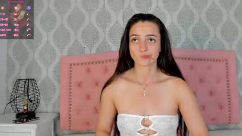 Snapshot of princsgirl_ chatting on July 20, 5:26 pm Marcela online show from July 20, 5:26 pm