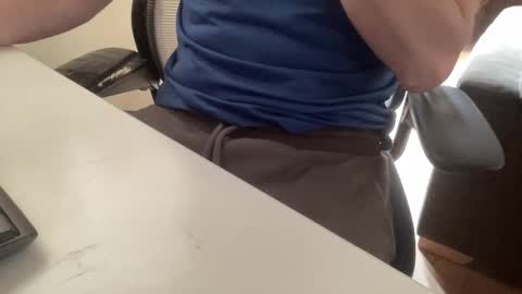 pritchj online show from April 11, 1:04 pm