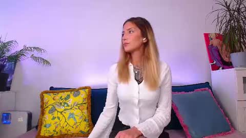 Nansy online show from July 26, 10:44 am
