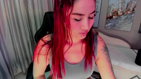 Priya Rose online show from October 23, 6:28 pm