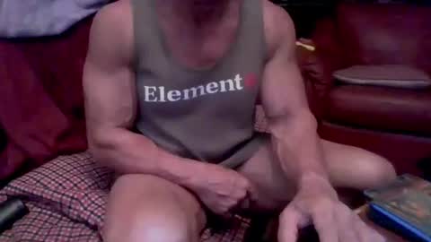 Snapshot of probody chatting on July 18, 7:06 pm MUSCLEGOD online show from July 18, 7:06 pm