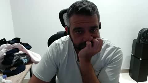 Professional manBD online show from November 5, 2:22 am