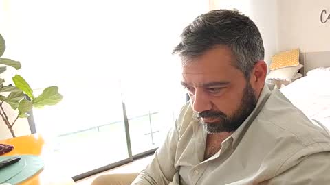 Professional manBD online show from April 20, 8:43 pm