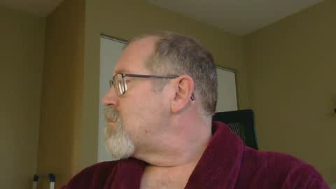 professor21255 online show from June 16, 12:30 pm