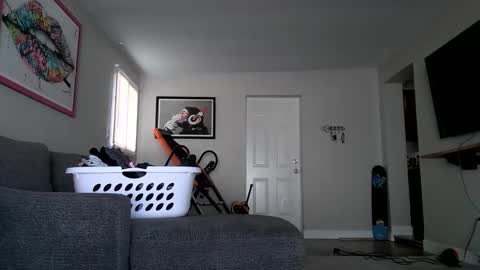 Properfuct online show from March 16, 9:52 pm