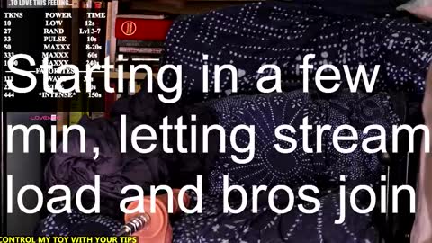 Andy Conda ITS A BRO CHRISTMAS PARTY FRIDAY DECEMBER 13TH 9pm est - LATE Mark Your Calendar online show from March 8, 12:41 am