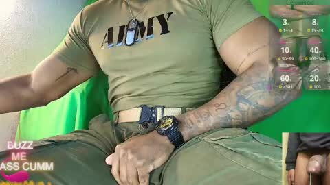 sergeant. online show from April 6, 4:32 am