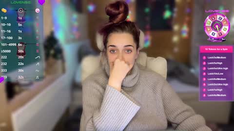 Queen of Pain online show from January 5, 4:48 pm