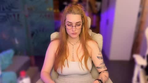 Queen of Pain online show from June 2, 9:39 pm