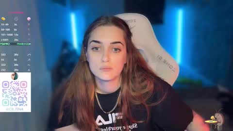 Queen of Pain online show from January 6, 5:33 am