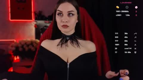 Snapshot of psy_vibe chatting on November 1, 9:33 am Elena online show from November 1, 9:33 am