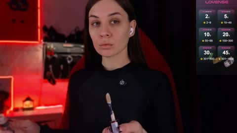 Snapshot of psy_vibe chatting on January 19, 8:18 am Elena online show from January 19, 8:18 am