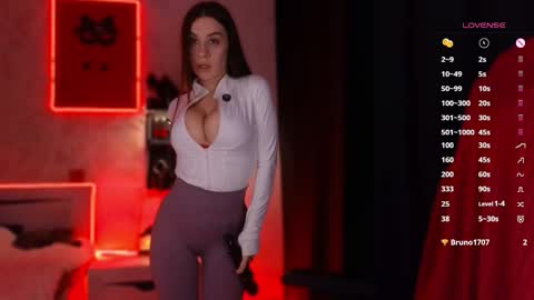 Snapshot of psy_vibe chatting on March 3, 11:54 pm Elena online show from March 3, 11:54 pm