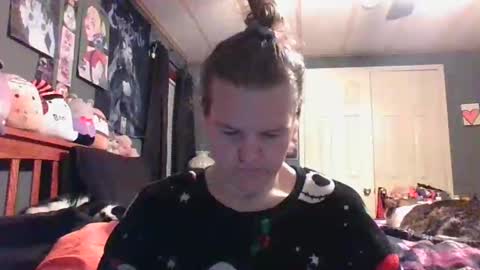 ThickLetteSweetheart online show from December 4, 12:41 am