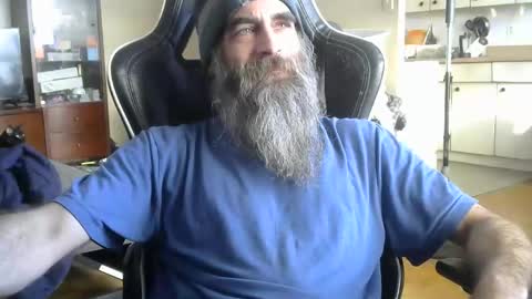 Psytimes online show from February 3, 8:14 pm