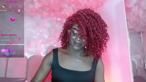 Snapshot of puca_eboony chatting on April 21, 1:42 am pucca online show from April 21, 1:42 am