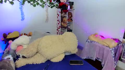 Emma Rico   model indep online show from November 29, 12:46 am