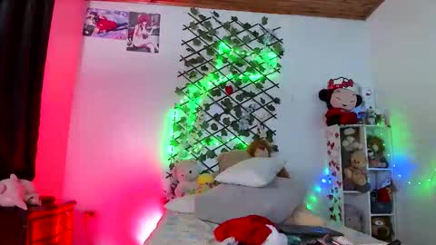 Emma Rico   model indep online show from December 17, 3:12 am